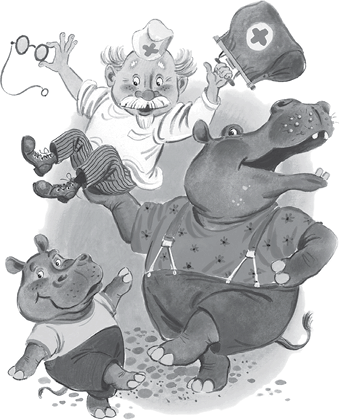 Сказки Корнея Чуковского в картинках В. Сутеева - i_068.png