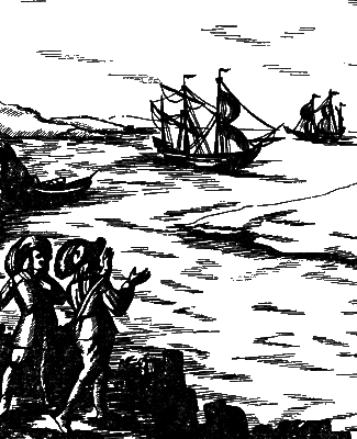 Покорители Америки. Колумб. Кортес - i_003.png