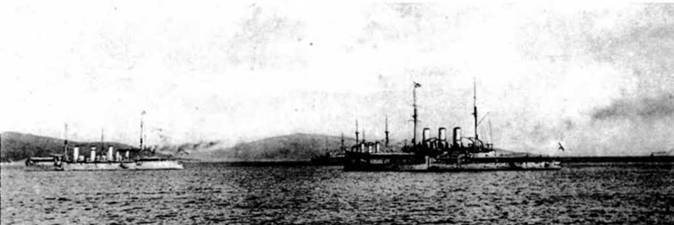 Линейные корабли типа “Иоанн Златоуст” (1906-1918) - pic_47.jpg