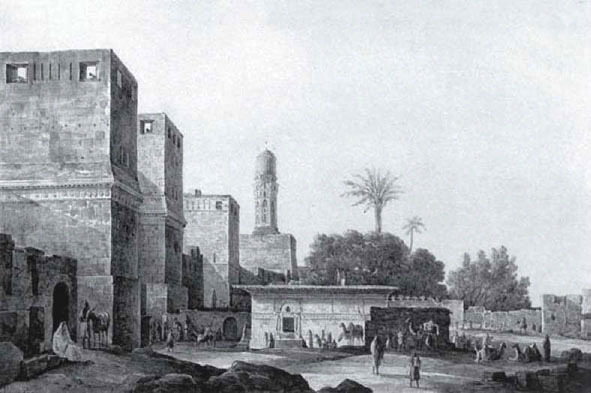 Каир: история города - i_018.jpg