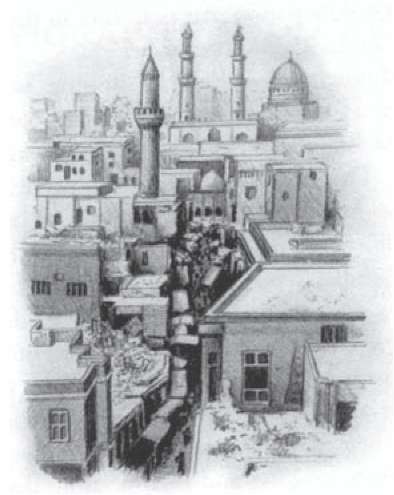 Каир: история города - i_036.jpg