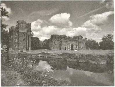 Войны роз. Йорки против Ланкастеров - i_011.jpg