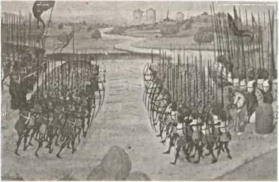 Войны роз. Йорки против Ланкастеров - i_016.jpg