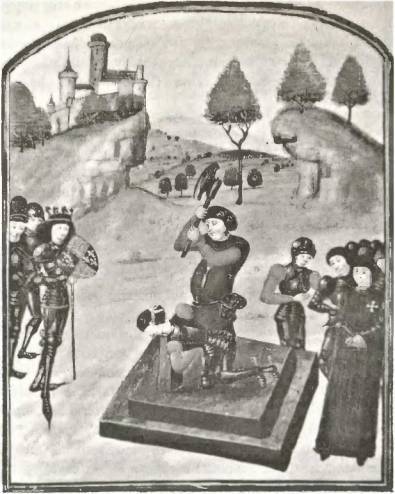 Войны роз. Йорки против Ланкастеров - i_088.jpg