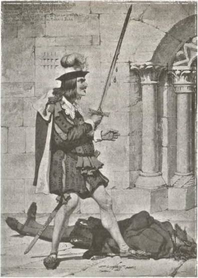 Войны роз. Йорки против Ланкастеров - i_100.jpg