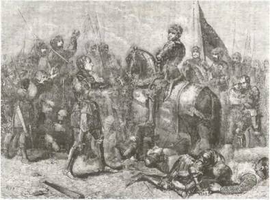 Войны роз. Йорки против Ланкастеров - i_104.jpg