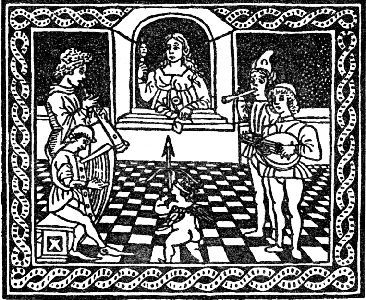 Я познаю мир. Рыцари - img_126.jpg