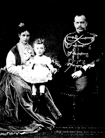 Сталинизм. Народная монархия - i_001.jpg