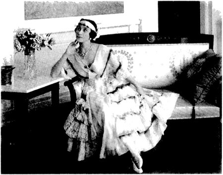 Сталинизм. Народная монархия - i_003.jpg