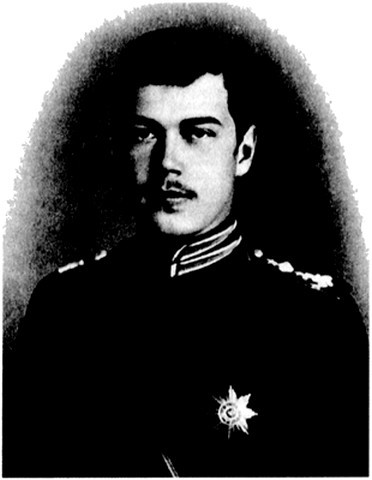 Сталинизм. Народная монархия - i_004.jpg