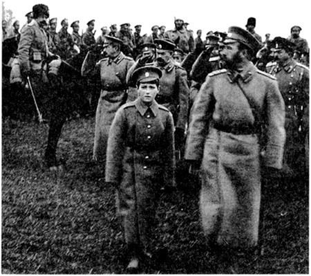 Сталинизм. Народная монархия - i_012.jpg