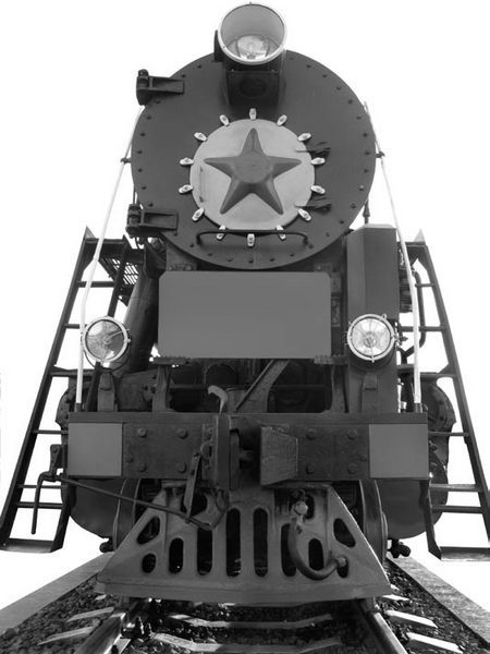 Будущее России. Алгоритм переворота - i_001.jpg