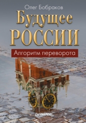  Бобраков Олег Александрович - Будущее России. Алгоритм переворота