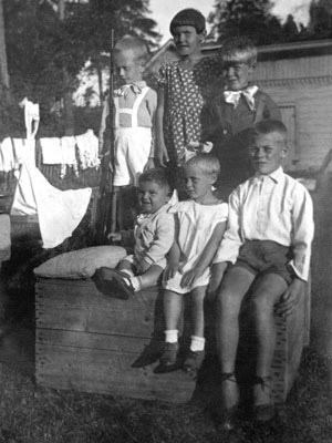 От 2 до 72. Книжка с картинками - i_031.jpg