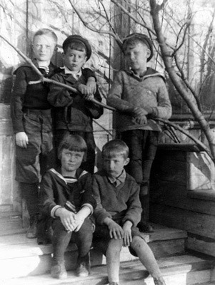 От 2 до 72. Книжка с картинками - i_032.jpg