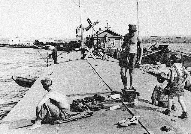 От 2 до 72. Книжка с картинками - i_139.jpg