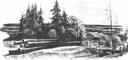 Здравствуй, тюменская нефть! - i_018.jpg