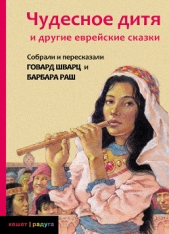  Раш Барбара - Чудесное дитя и другие еврейские сказки