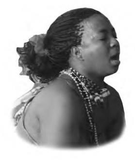 Призванные исцелять. Африканские шаманы-целители - i_026.jpg