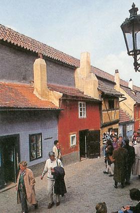 Прага. Путеводитель - i_033.jpg