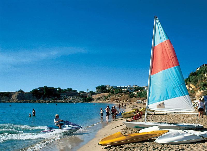 Кипр. Путеводитель - i_004.jpg