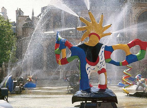 Париж. Путеводитель - i_008.jpg