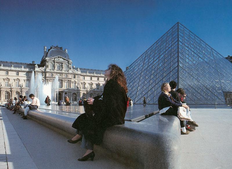 Париж. Путеводитель - i_009.jpg