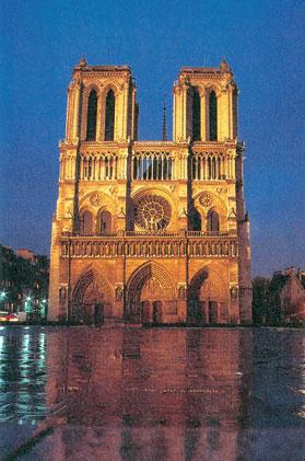 Париж. Путеводитель - i_012.jpg