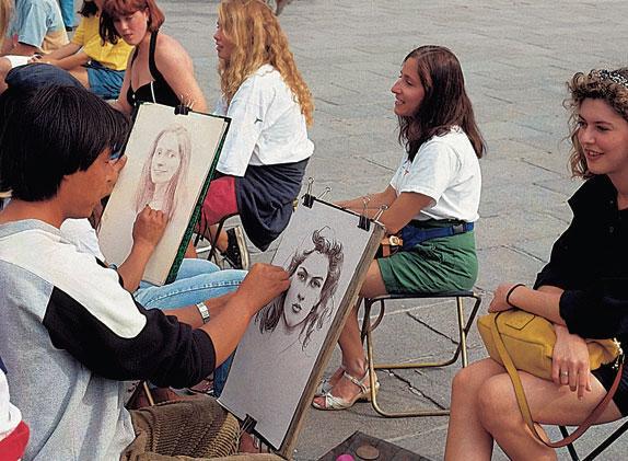 Париж. Путеводитель - i_014.jpg