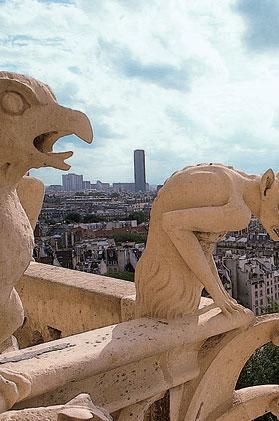 Париж. Путеводитель - i_015.jpg