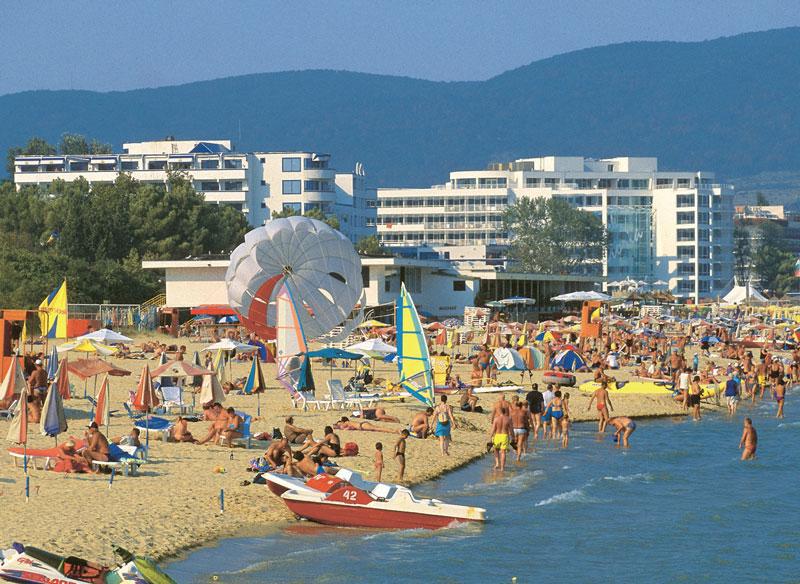 Болгария. Путеводитель - i_004.jpg