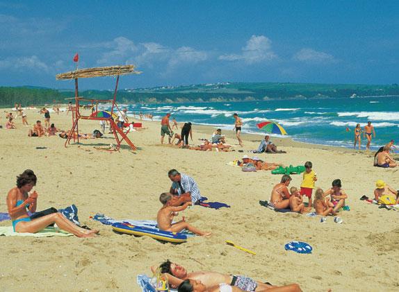 Болгария. Путеводитель - i_015.jpg