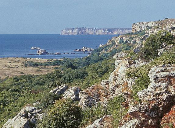 Болгария. Путеводитель - i_028.jpg