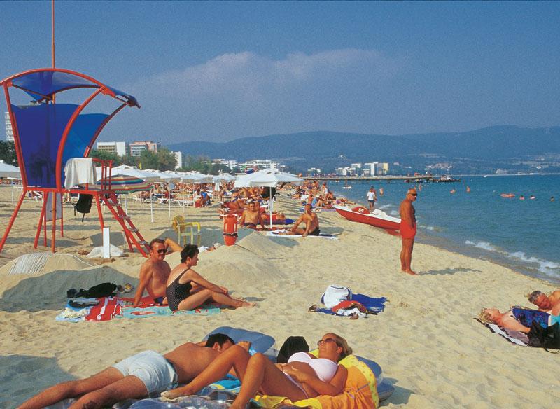 Болгария. Путеводитель - i_029.jpg