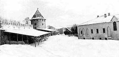 Русь. Китай. Англия. Датировка Рождества Христова и Первого Вселенского Собора - i_027.jpg