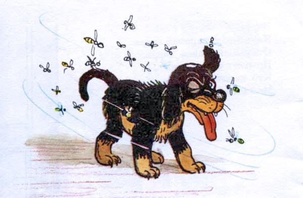 Щенок (с илл.) - i_012.jpg