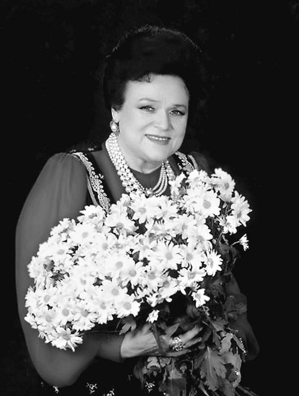 Людмила Зыкина. Издалека долго… - i_012.jpg