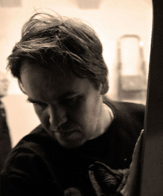 По ту сторону реальности (сборник) - _1.jpg