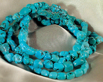 Энергия камня исцеляет. Кристаллотерапия. С чего начать? - i_012.jpg