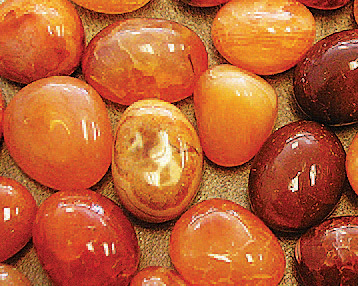 Энергия камня исцеляет. Кристаллотерапия. С чего начать? - i_027.jpg