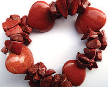 Энергия камня исцеляет. Кристаллотерапия. С чего начать? - i_032.jpg