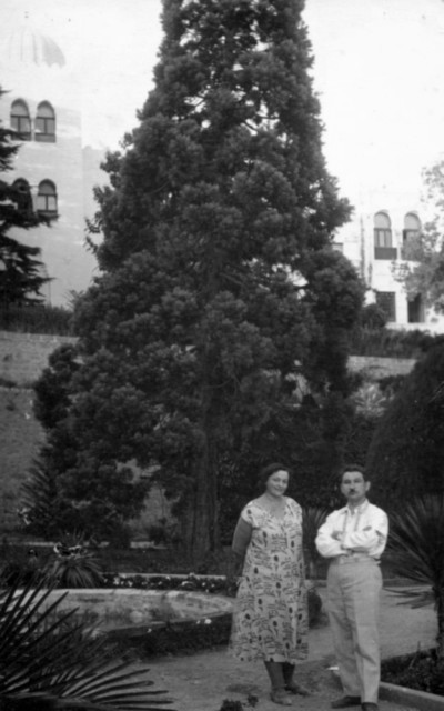 Наша бесценная доктор Ценная (воспоминания о нашей маме) - i_023.jpg