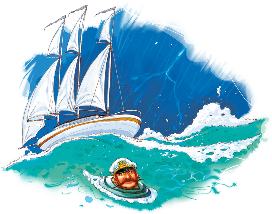 Пеппи Длинныйчулок поселяется в вилле «Курица» - i_003.png