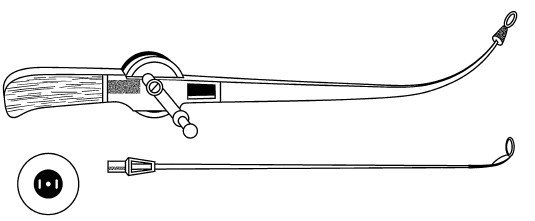 Ловим со льда. Все секреты зимней рыбалки - i_003.jpg