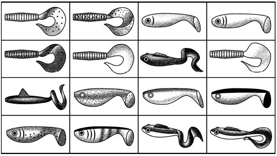 Ловим со льда. Все секреты зимней рыбалки - i_030.jpg