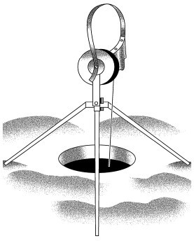 Ловим со льда. Все секреты зимней рыбалки - i_033.jpg