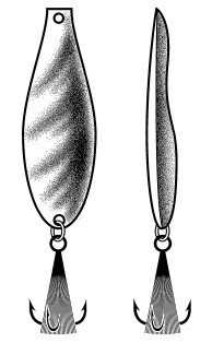 Ловим со льда. Все секреты зимней рыбалки - i_039.jpg