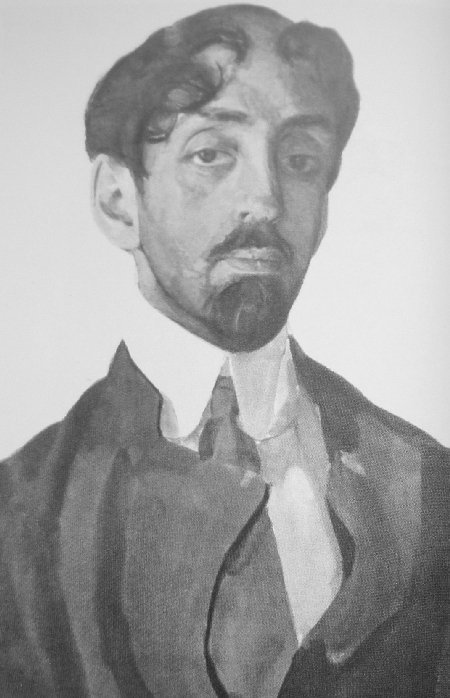 Короткая книга о Константине Сомове - i_012.jpg