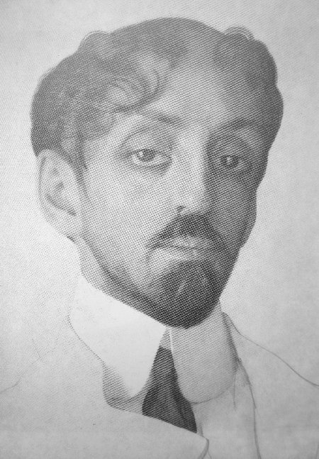 Короткая книга о Константине Сомове - i_013.jpg