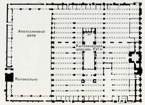 Кордова, Гранада, Севилья – древние центры Андалусии - pic_11.jpg